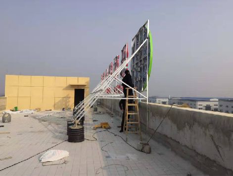 建水安装招牌需要具备哪些条件？