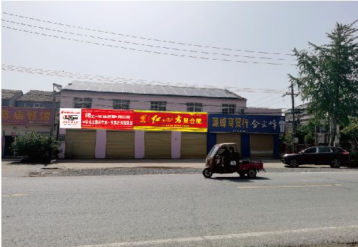 建水广告牌制作要注意什么才能避免被整改？