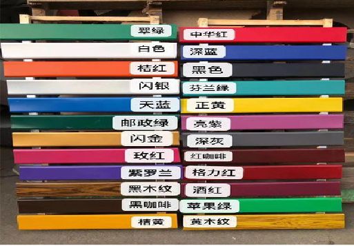 建水做招牌可以用哪些材料？