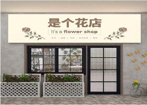 建水招牌做的越大越好吗？