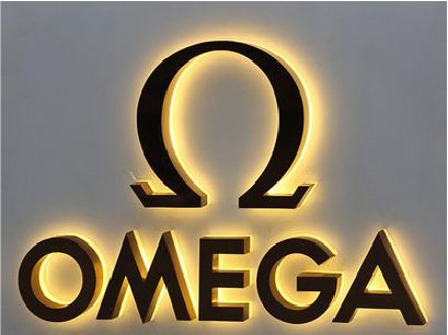 建水招牌上的发光字几天可以做好？